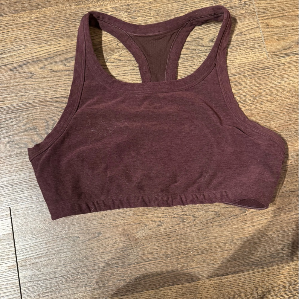Vuori Elevation Racer Bra